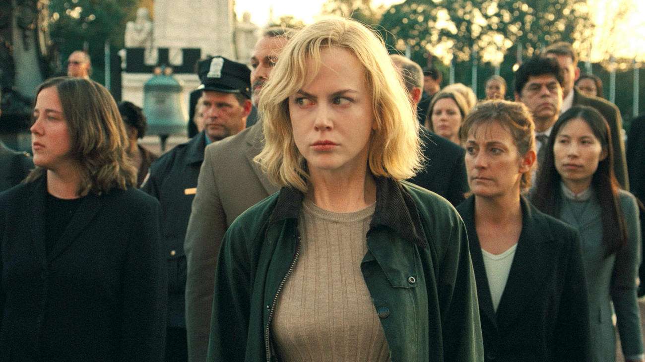 The Invasion (2007) Movie Ending Explained