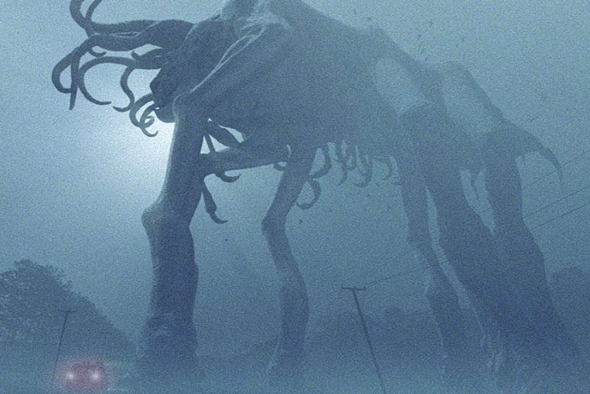 The Mist (2007) Movie Ending Explained and Themes Analysed: