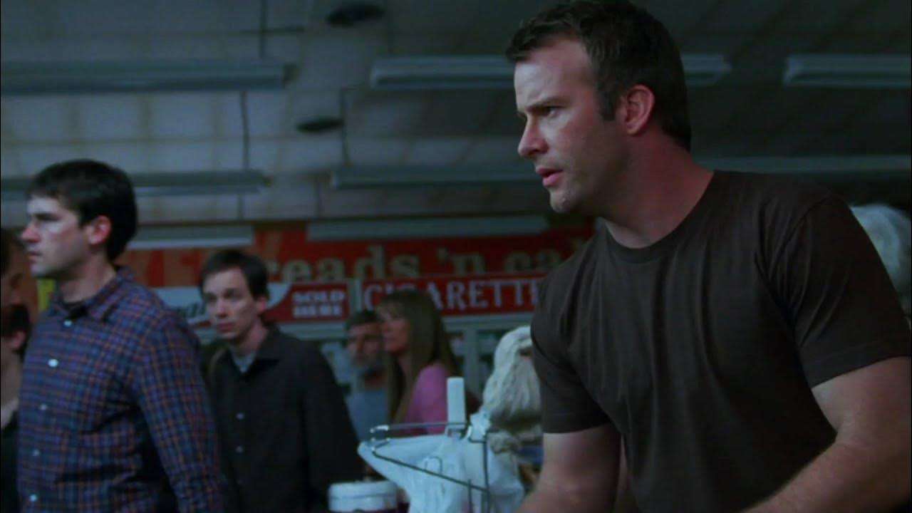 The Mist (2007) Movie Ending Explained and Themes Analysed: