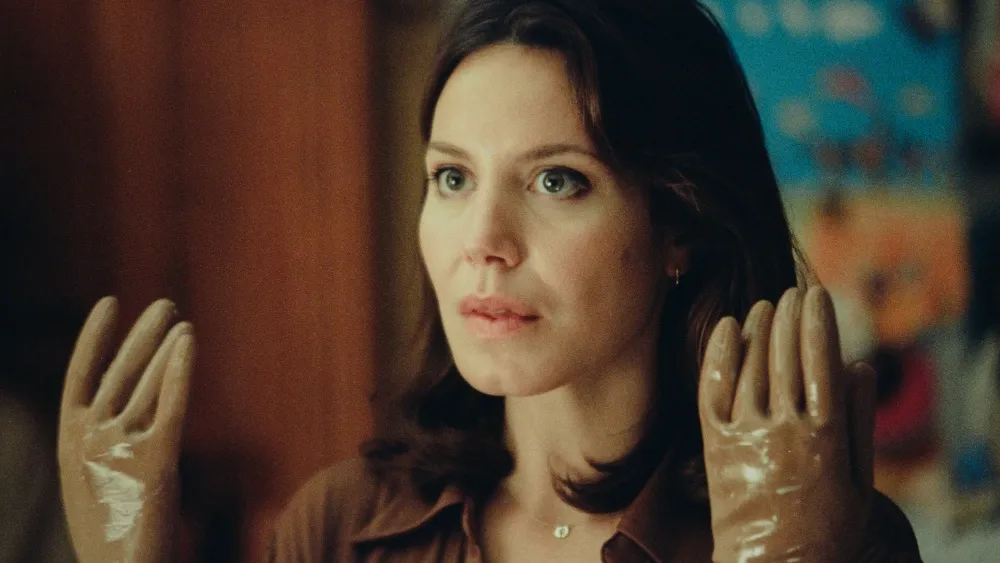 The Nature of Love (Simple comme Sylvain, 2023) Movie Review & Ending Explained