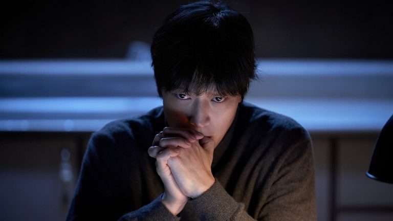 The Plot (Seolgyeja, 2024) Korean Movie Ending Explained – Did the Cleaners Exist?