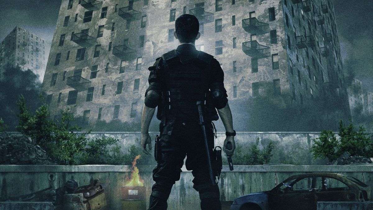 The Raid (2011) - 5 Movies to Watch if You Liked Kill
