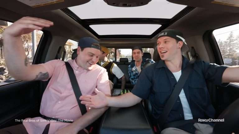 The Real Bros of Simi Valley: The Movie (2024) Movie Review & Ending Explained: Does Xander’s Squad Win the Truck of the Year Award?