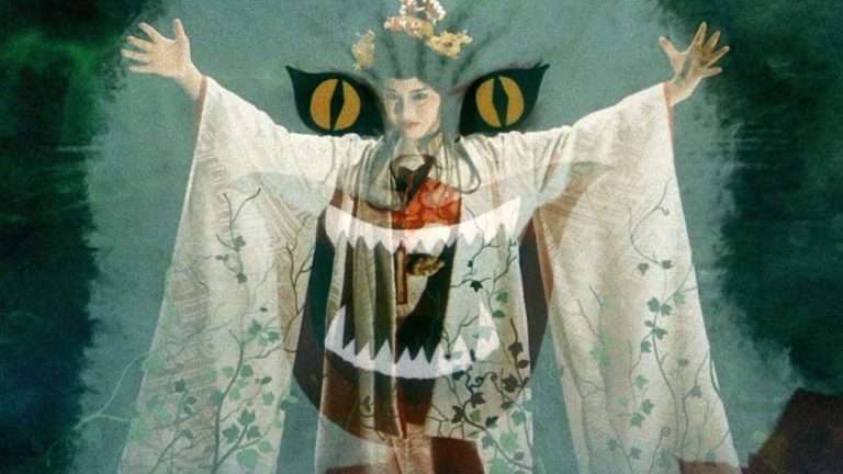 The Ruins of Half-Forgotten Dreams in the Films of Nobuhiko Ōbayashi