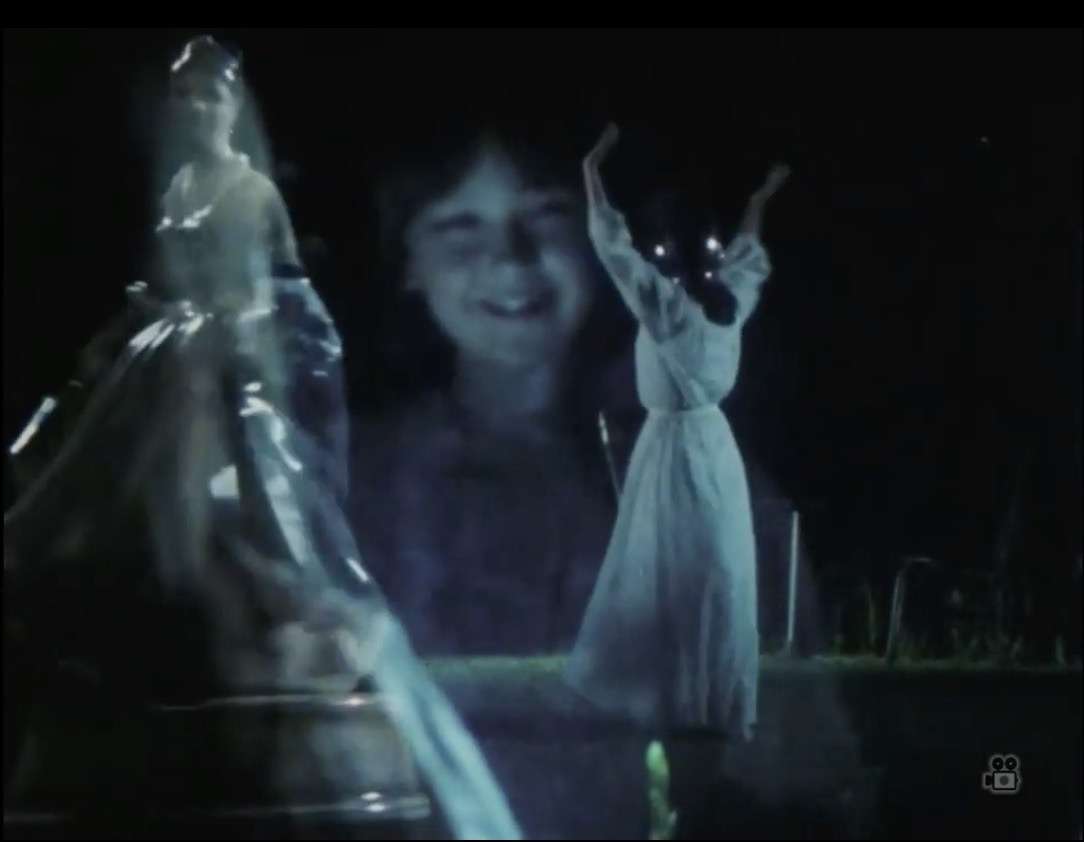 The Ruins of Half-Forgotten Dreams in the Films of Nobuhiko Ōbayashi