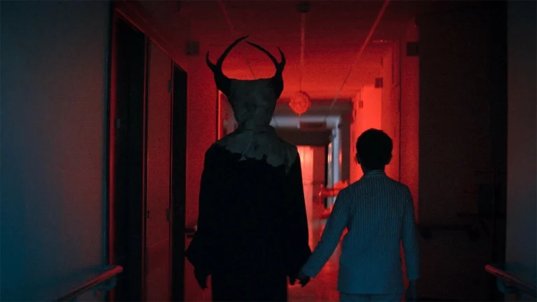 The Soul Eater (2024) ‘Fantasia’ Movie Review: Morbid Procedural Horror Will Chill You To The Bone