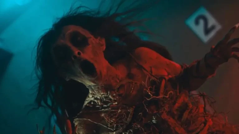 The Train of Death (Kereta Berdarah, 2024) Movie Ending Explained: Does Purnama Survive the Horrifying Onslaught on the Train?