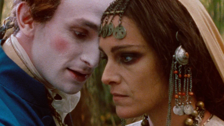 The Vourdalak: Digital Streaming Released Revealed for the French Vampire Horror Movie 