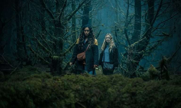The Watchers (2024) Movie Ending Explained: Does Madeline Spare Mina?