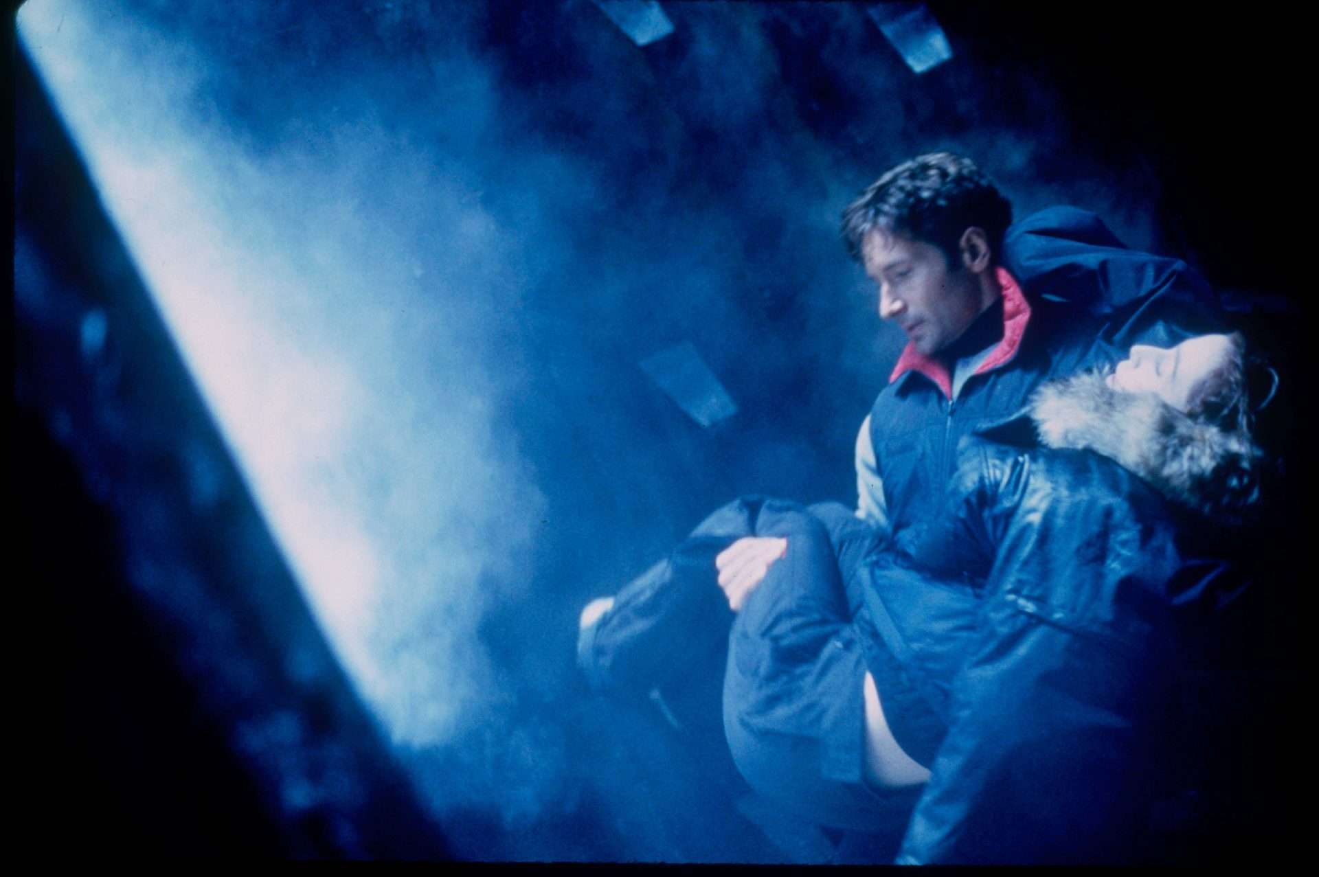 The X Files (1998) Movie Ending Explained