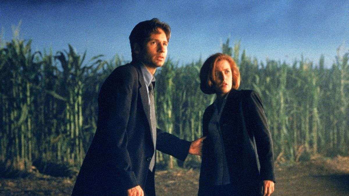 The X Files (1998) Movie Ending Explained
