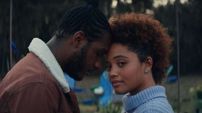 The Young Wife (2023) Movie Review & Ending Explained: Does Celestina Find Peace at the End of the Day?