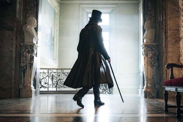 The Count of Monte Cristo (2024): Action and Emotion – How to Find the Right Balance?