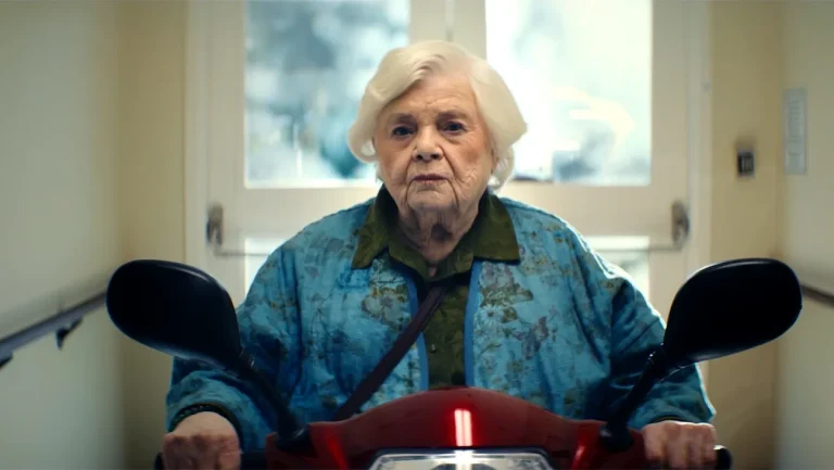 Thelma (2024) Movie Ending Explained: How Does Thelma Outsmart the Scammer and Reclaim What’s Hers?