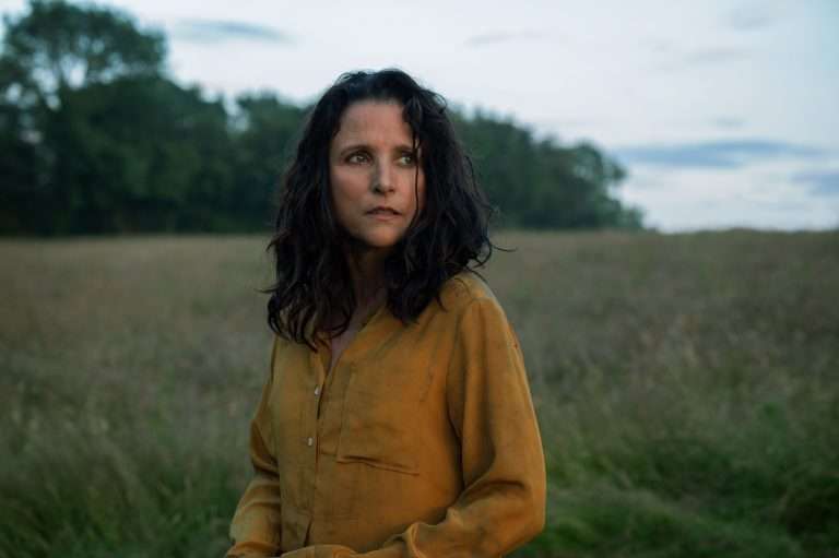 Tuesday: Digital Streaming Release Date Revealed for the A24 drama starring Julia Louis-Dreyfus