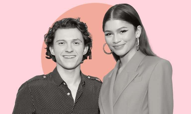 “They think they’re perfect together”: Zendaya and Tom Holland on Their Relationship