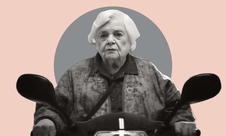This Charming, Feel Good 2024 Movie has Elderly Grandmother in Action, Stuns with 99% on Rotten Tomatoes; Now Streaming on Prime Video