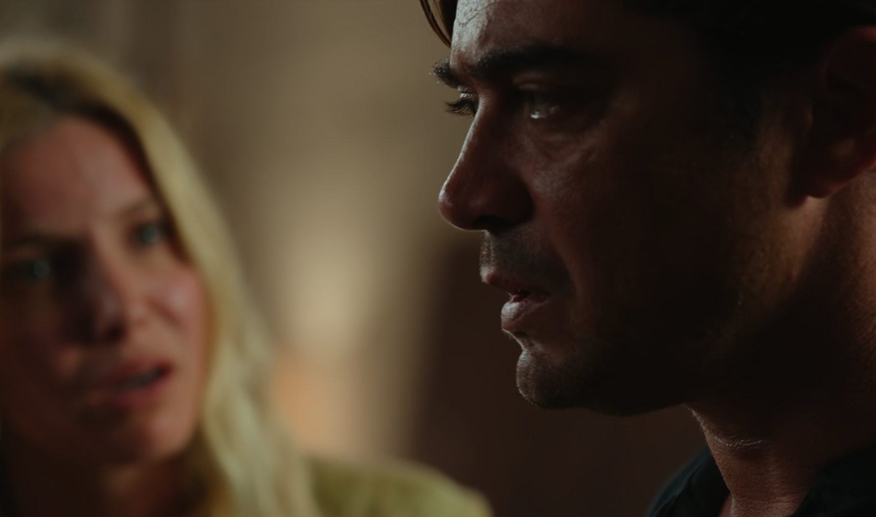 Vanished Into The Night (Svaniti nella notte, 2024)