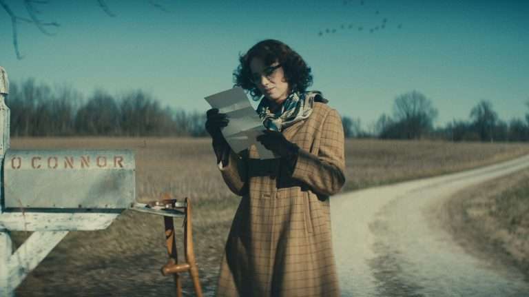 Wildcat (2024) Movie Review & Ending Explained: What does the Life of Flannery O’Connor Convey about the Weight of Creation?