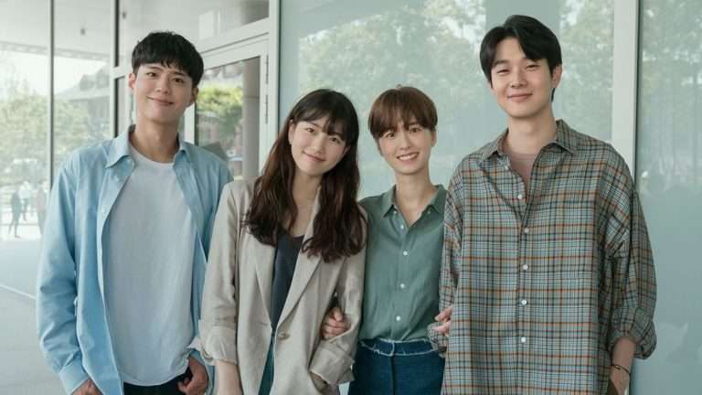 Wonderland (2024) Korean Movie Ending Explained: Can Bae LI Escape the Wonderland?