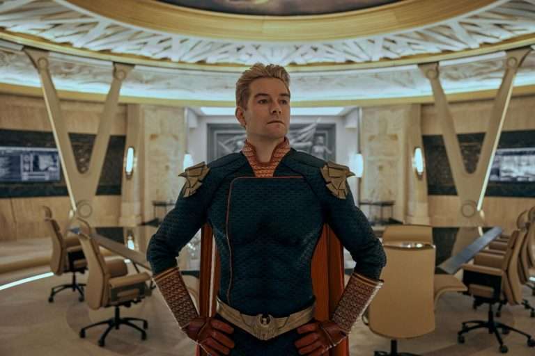 Actor Antony Starr explains on how Prime Video’s The Boys is the perfect antidote to ‘Superhero Fatigue’