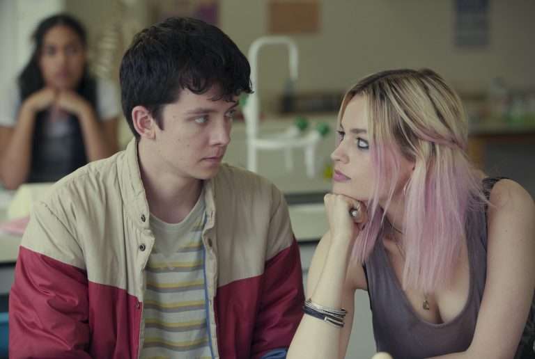 Maeve & Otis’ Bittersweet Goodbye: Why Sex Education’s Finale is Perfectly Unconventional