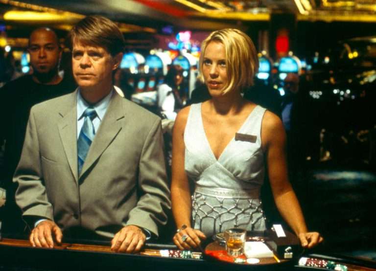 Top 10 Casino Movies of the 21st Century