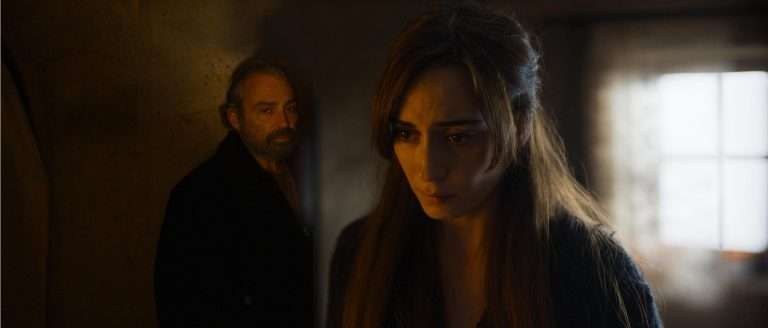 Chekhov’s Echo in Winter Sleep: Nuri Bilge Ceylan’s Vision
