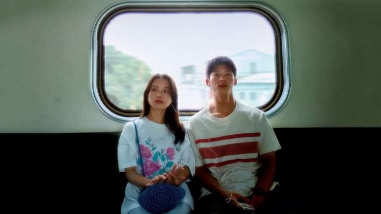 18×2 Beyond Youthful Days (2024) Movie Ending Explained: Does Jimmy Get to Meet Ami Again?