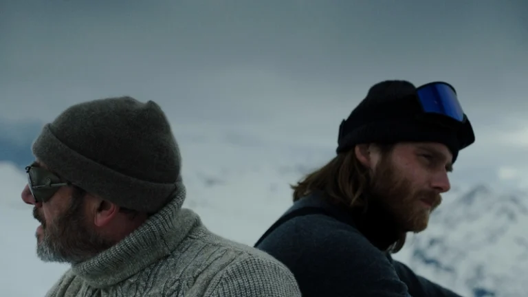 ALPHA. (2024) ‘Giornate degli Autori’ Movie Review: An Excruciating Drama and, Frankly, an Unexpected Thriller