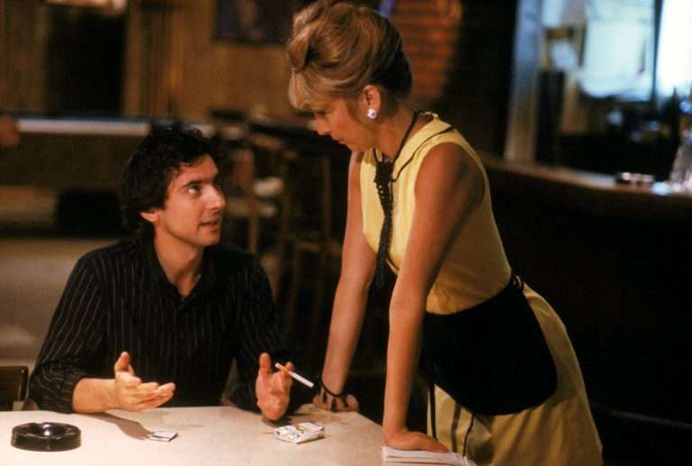 After Hours: Martin Scorsese’s Forgotten Surrealist Odyssey