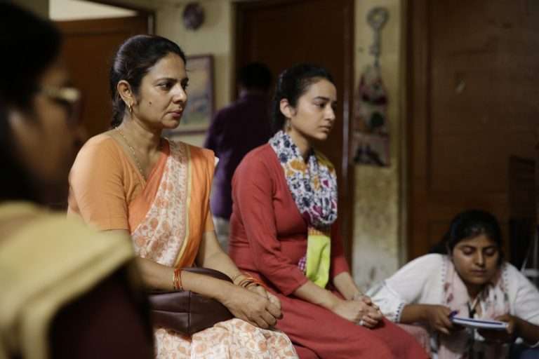 When Space Becomes Story: The Symbolism of Sexuality in ‘Agra’ 