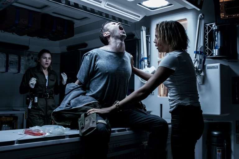 Alien: Covenant (2017) Movie Ending Explained & Themes Analysed: Who Survives the Killer Xenomorphs?