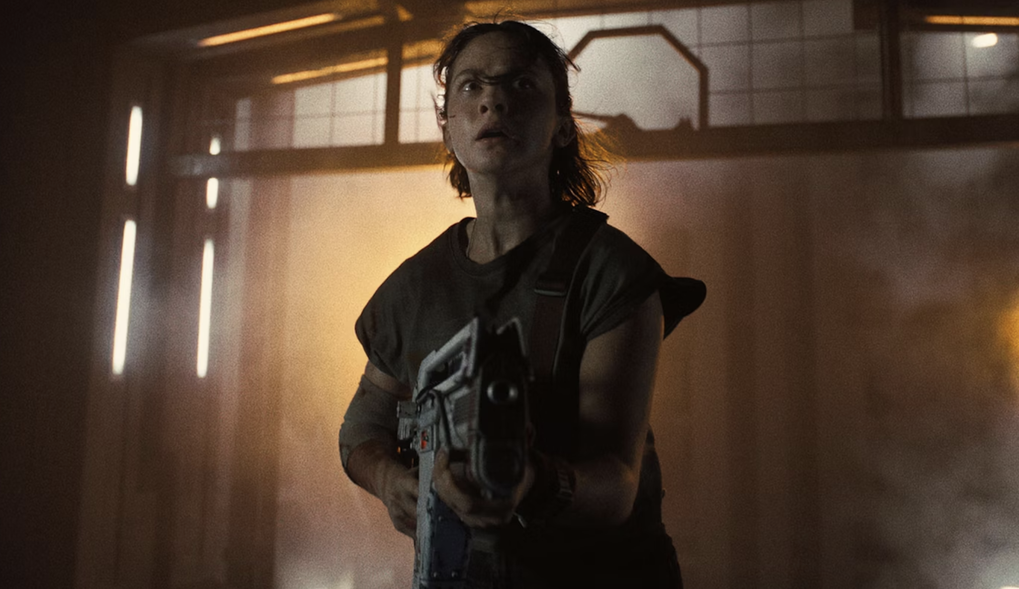 Alien: Romulus (2024) Movie Ending Explained