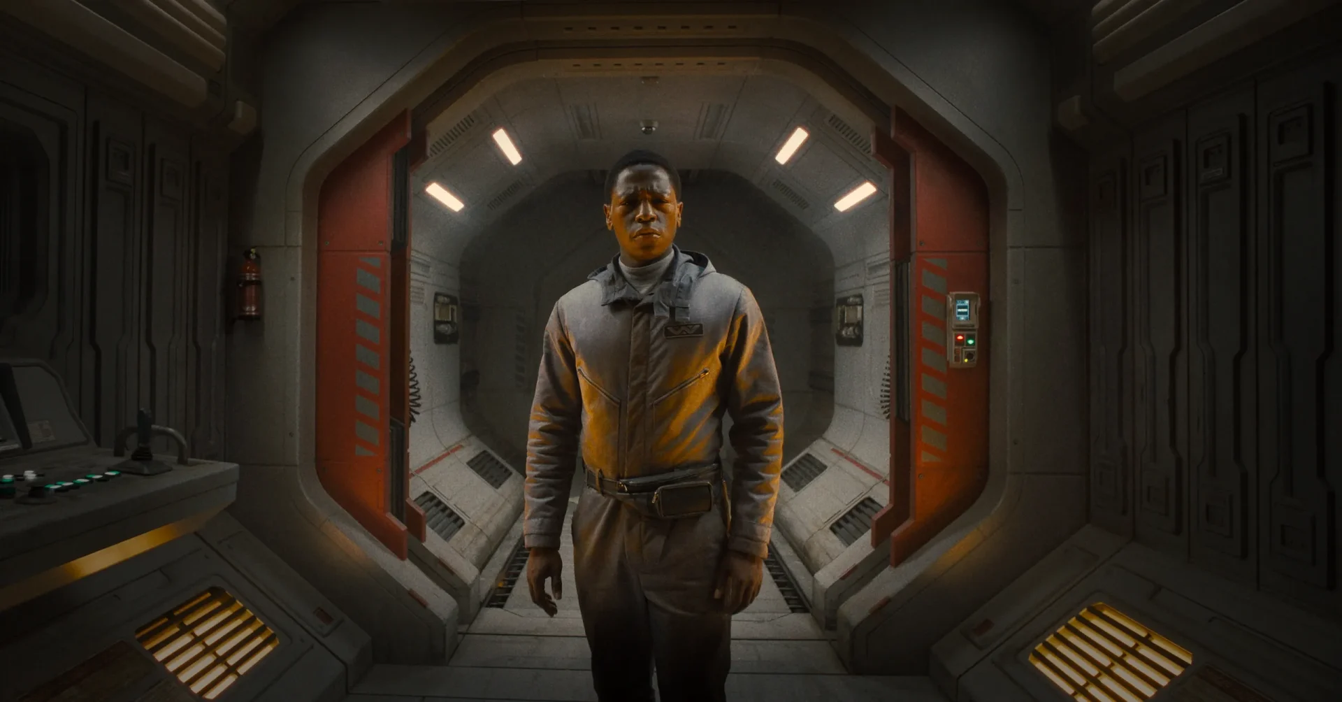 Alien: Romulus (2024) Movie Ending Explained