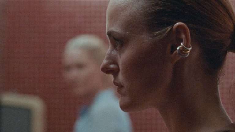 Armand (2024) ‘MIFF’ Movie Review: Renate Reinsve’s All-Consuming, Visceral Performance Powers Halfdan Ullmann Tøndel’s Searing School Drama