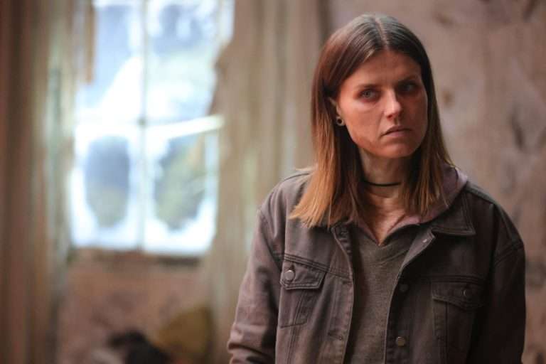 Black Mold (2023) Movie Ending Explained: Why Does Brooke Kill Tanner?