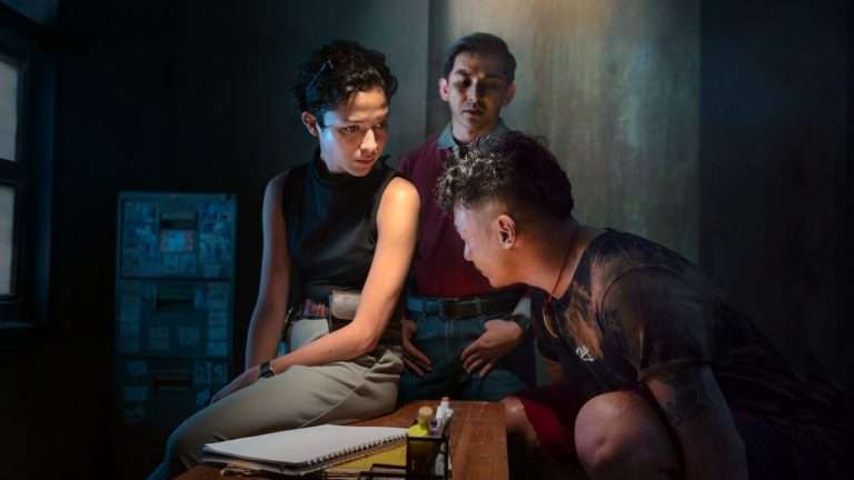 Borderless Fog (Kabut Berduri, 2024) Movie Ending Explained: Does Sanja Solve the Mystery Behind the Murders?