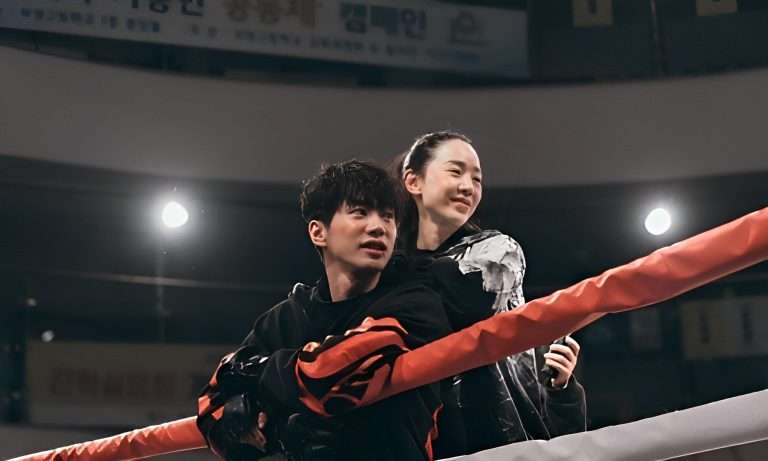 Brave Citizen (2024) Movie Ending Explained: Will Si-Min Continue Her Fight Against School Bullying?