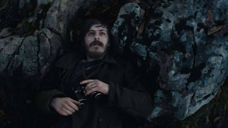 Celebration (2024) ‘Sarajevo’ Movie Review: Peculiarly Lacking Look at the Making of a Defeated Fascist Militia