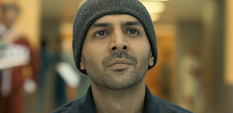 Chandu Champion (2024) Movie Ending Explained: How did Murli receive the Padma Shri Award?