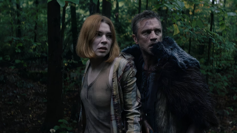 Consumed (2024) Movie Ending Explained: How Do Beth and Jay Escape the Maws of Both Quinn and the Wendigo?