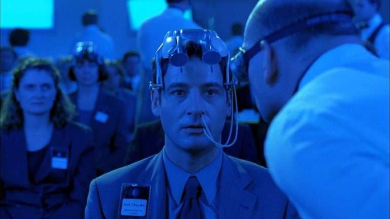 Cypher (2002) Movie Ending Explained: What is the True Identity of Sebastian Rooks?