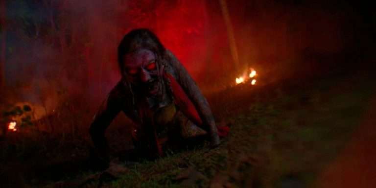 Dance of Death (Ronggeng Kematian, 2024) Movie Ending Explained: Who Killed Sulastri? What Terrifying Fate Awaits Adit?