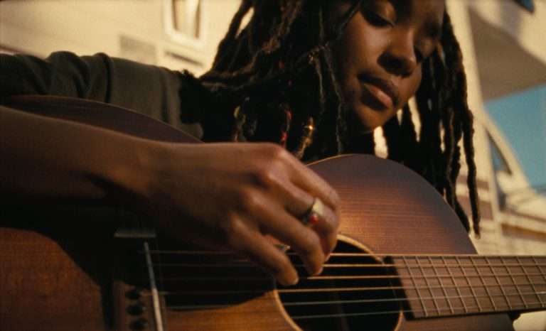 Dandelion (2024) Movie Review & Ending Explained: Does Theresa Fulfil Her Goal of Becoming a Professional Musician?