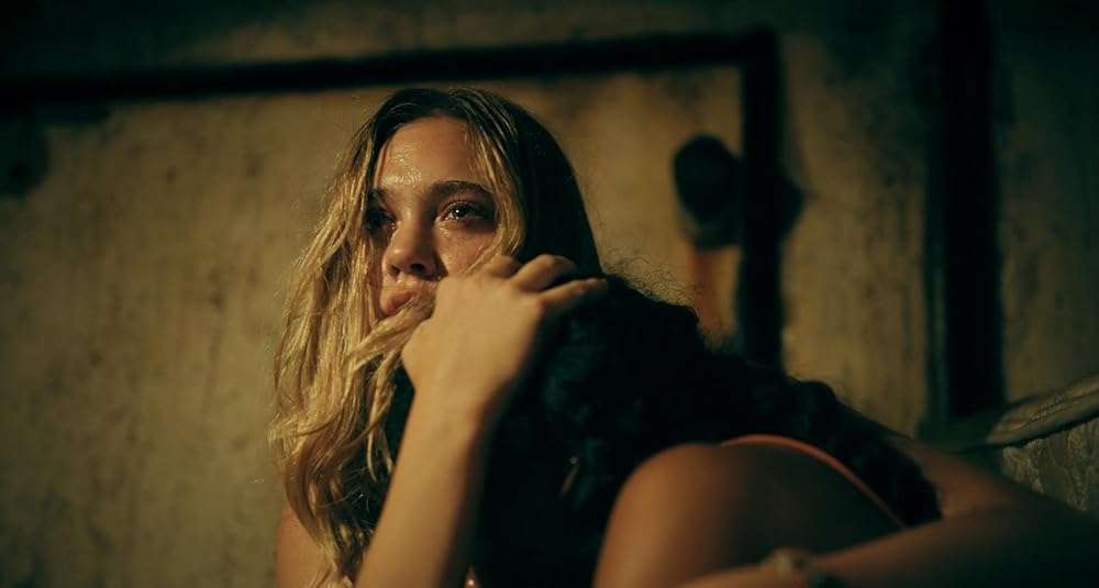 Dead Sea (2024)