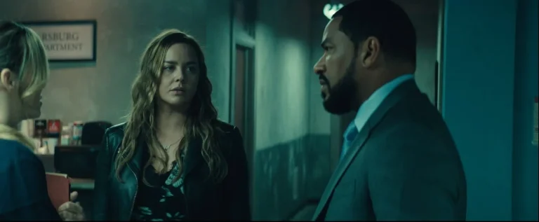 Detained (2024) Movie Ending Explained:  Is Avery the Real Jovan?