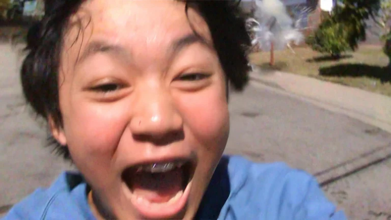 Dìdi (2024) Movie Review: Sean Wang’s Childhood Told With Acidic Self-Reflection