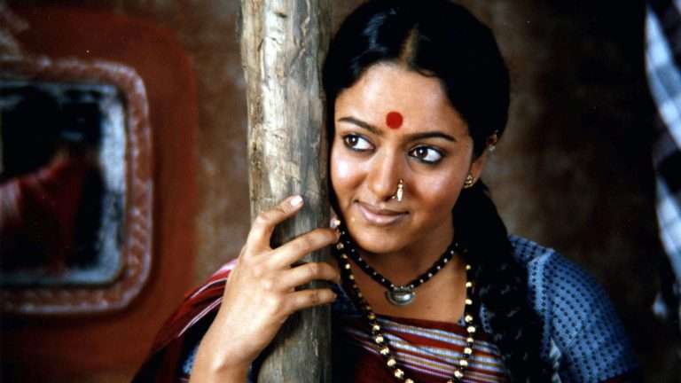 Shattered Dreams from Her Silent Island: Nagi in Girish Kasaravalli’s ‘Dweepa’
