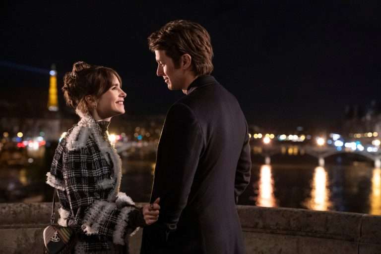 Here’s Why ‘Emily in Paris’ Season 4 is All About Embracing Uncertainty